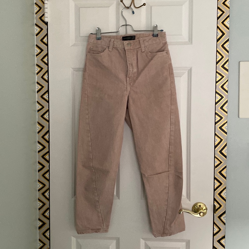 Topshop Jeans